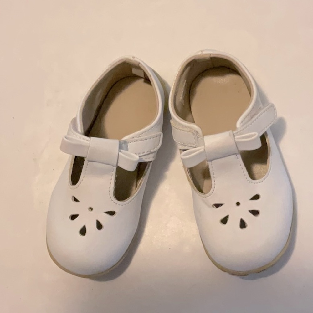 Girls Mary Janes